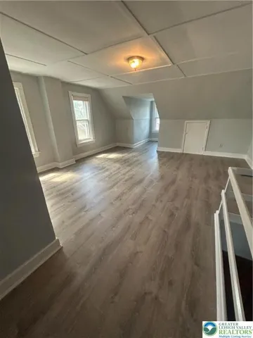 3rd floor bedroom