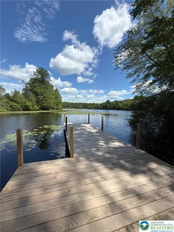 Dock