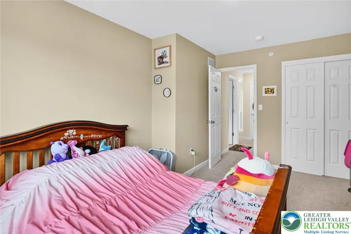 2nd Bedroom