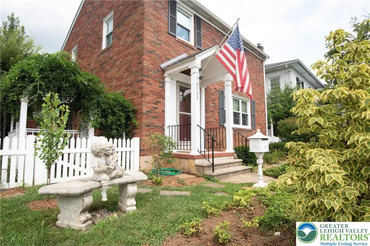 2707 West Liberty could be YOUR new home!