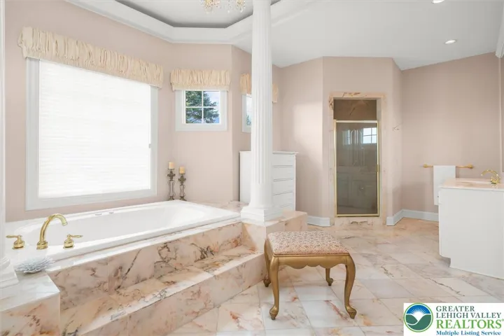 Master bath