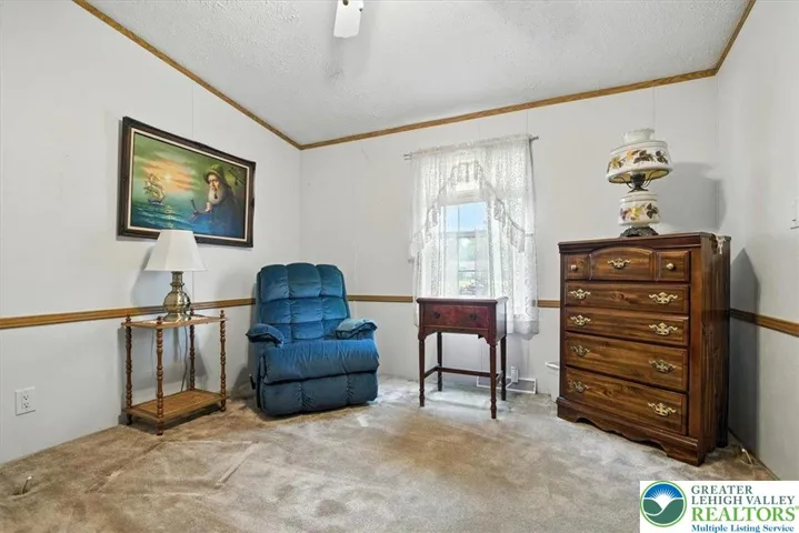 Den/office/Bedroom 2