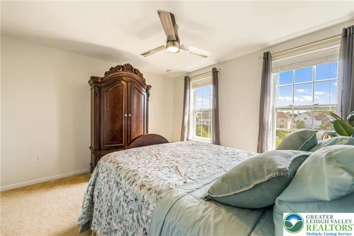 Front bedroom