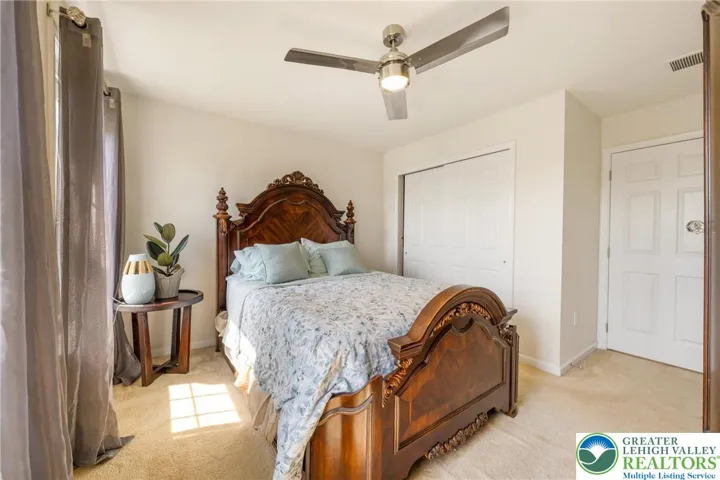 Front bedroom
