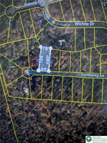 Premier Cul-De-Sac Lot