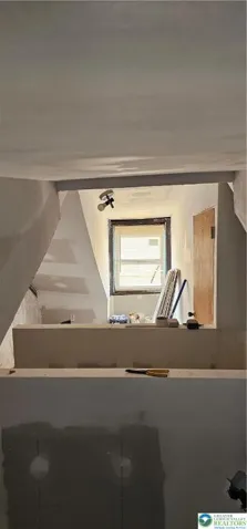 Finished Attic 1