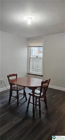 Dinning Room