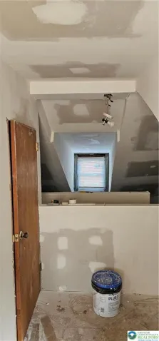 Finished Attic 2
