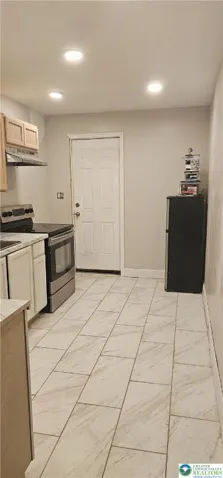 Renovated Kitchen 1