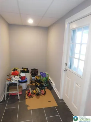 1st Floor Laundry/Mud Room