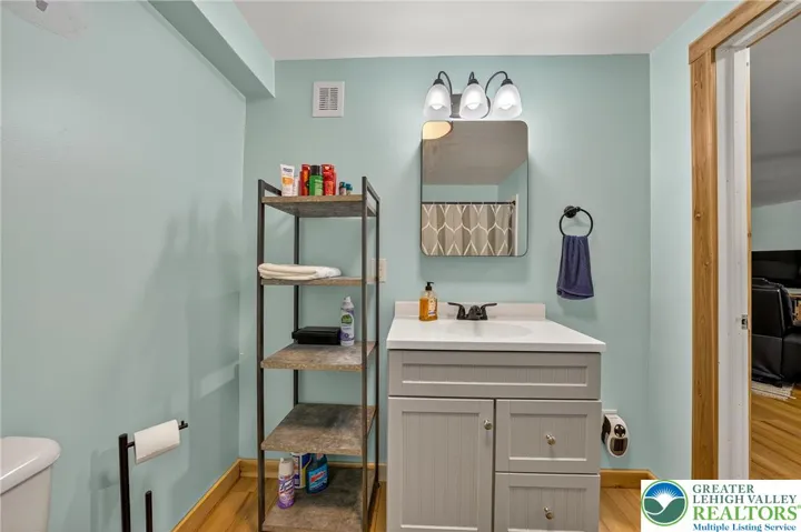 In-law suite