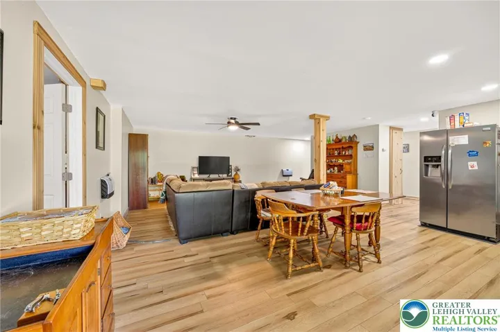 In-law suite