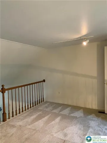 Loft Area