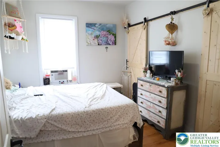 Bedroom #1