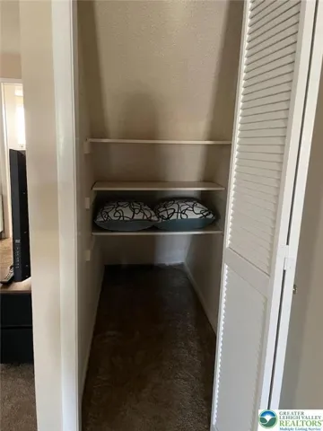 Closet Storage
