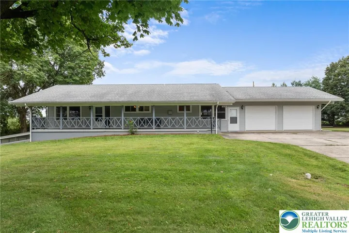 1728 Butz Road
