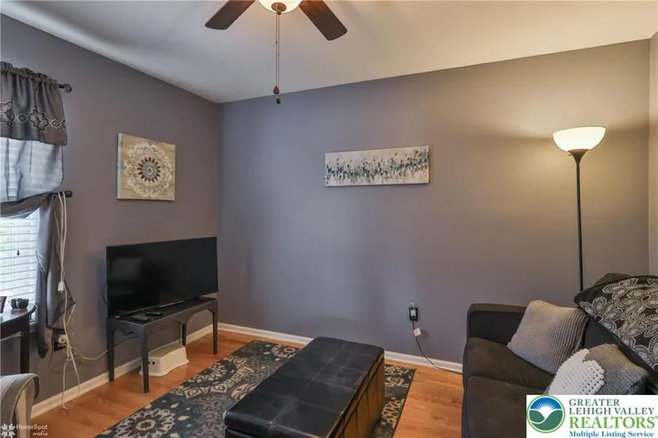 Bedroom 3 - used as sitting room