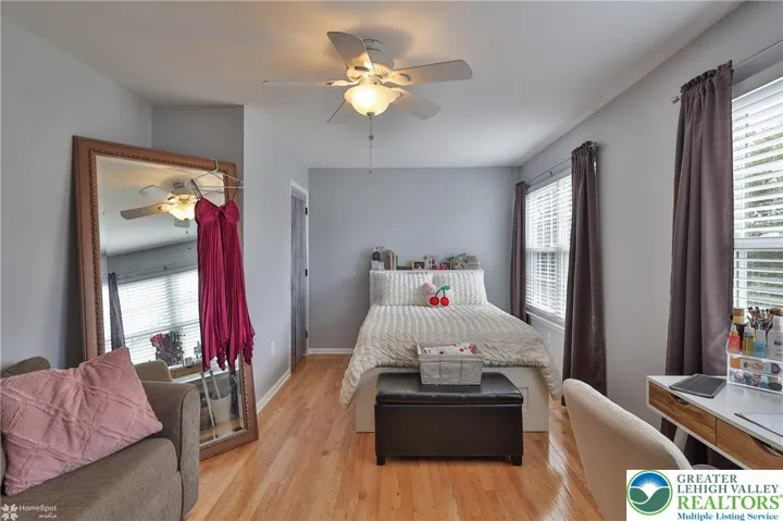 Bedroom #2
