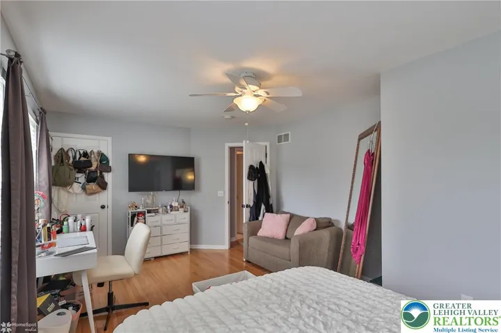 Bedroom #2