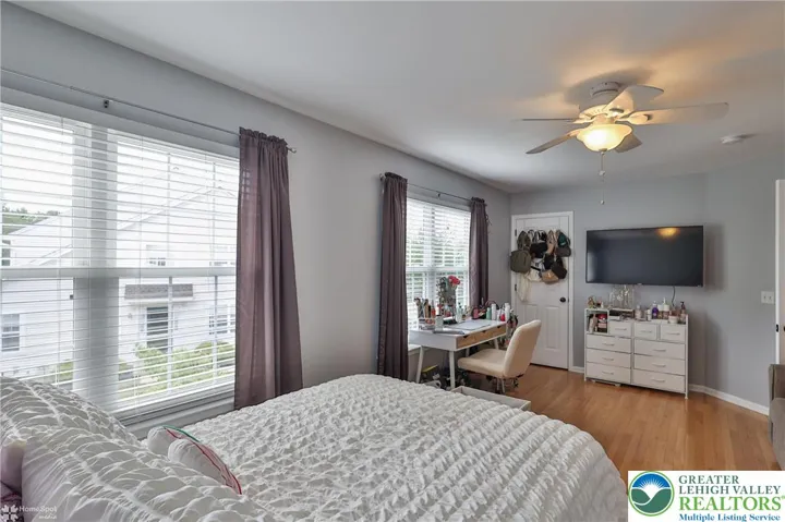 Bedroom #2