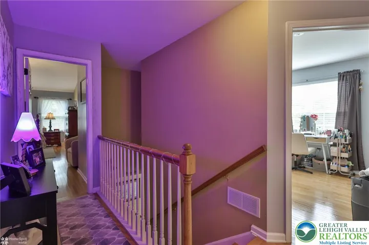 2nd Floor Landing