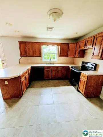 Kitchen center