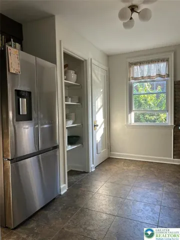 Samsung SS refrigerator