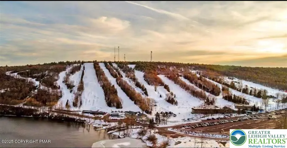 Big Boulder Ski Area