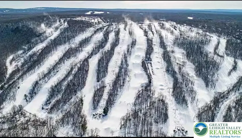 Jack Frost Ski Area