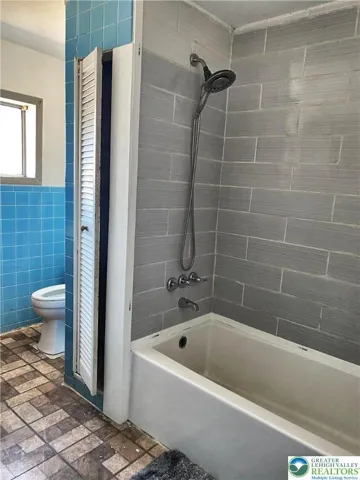 FULL BATH