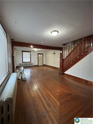 Livingroom/dining room