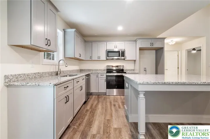 Please note that this is pictured with upgraded features ~ inquire with Agent to clarify