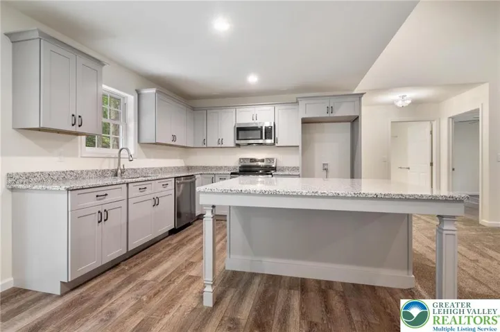 Please note that this is pictured with upgraded features ~ inquire with Agent to clarify