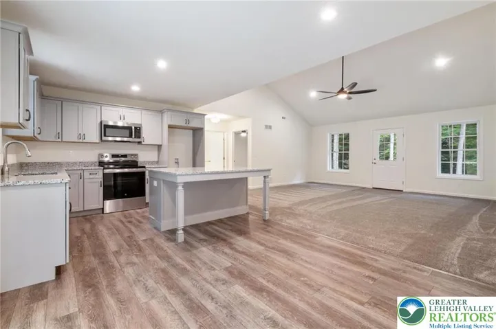Please note that this is pictured with upgraded features ~ inquire with Agent to clarify