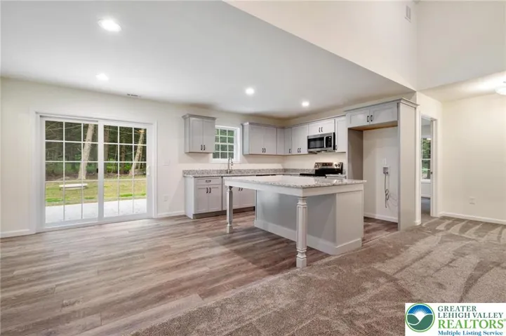 Please note that this is pictured with upgraded features ~ inquire with Agent to clarify