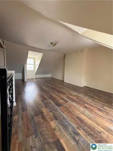 3rd floor bedroom