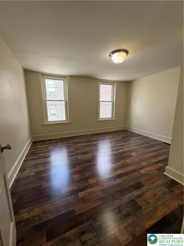 Front bedroom