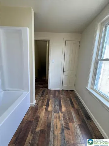 Bathroom angle two