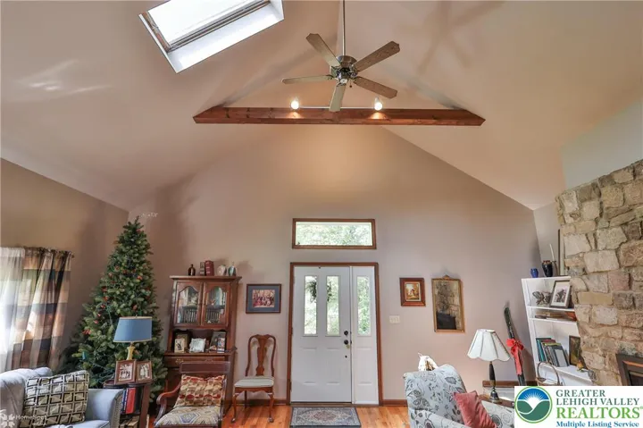 Family Room Addition