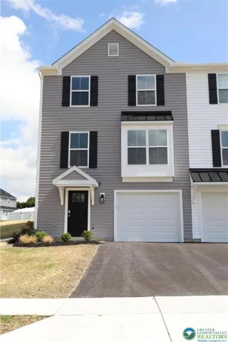 Welcome to 3255 Tepes Drive in North Hills Development
