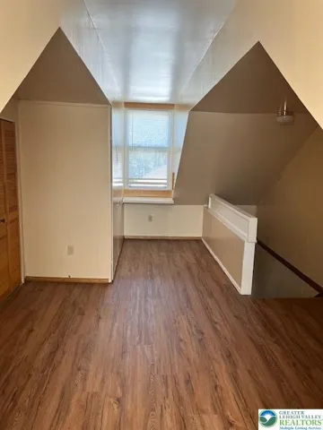 3rd floor bedroom