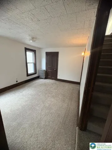 2nd floor bedroom