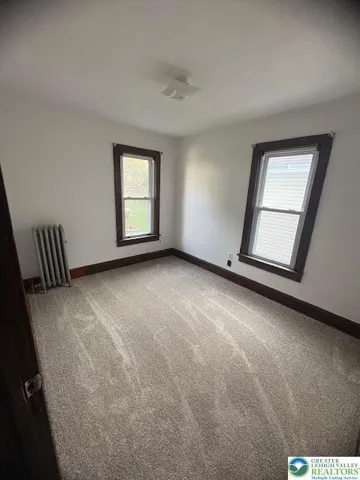 2nd floor bedroom