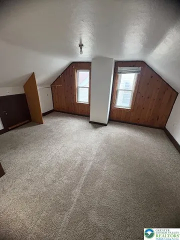 3rd floor