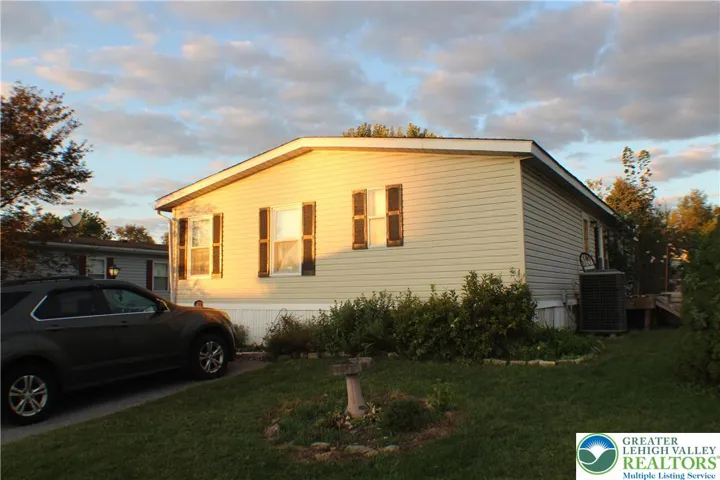 7450 Cotinental Circle in Trexlertown Mayo MHP