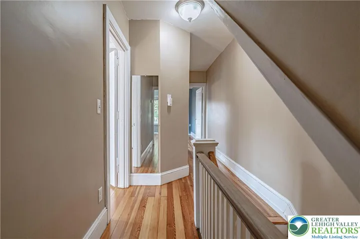 3rd BR by facing the yard