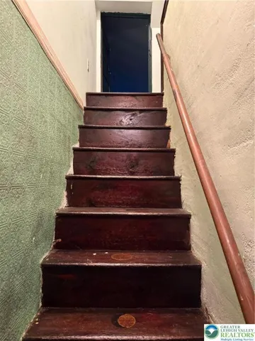 Third Floor