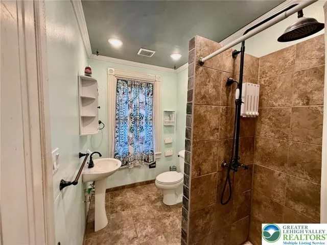 Full Bath