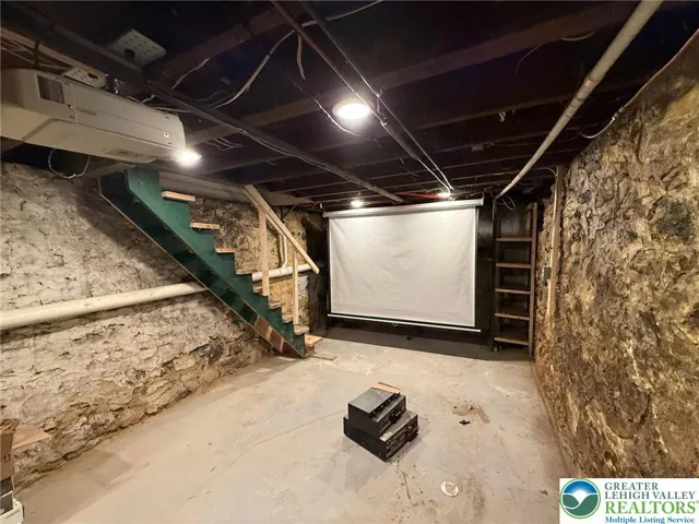 Basement