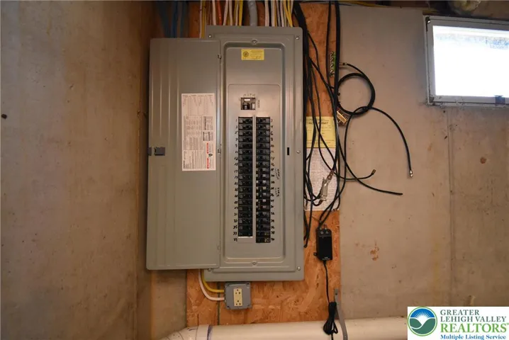 200 amp service